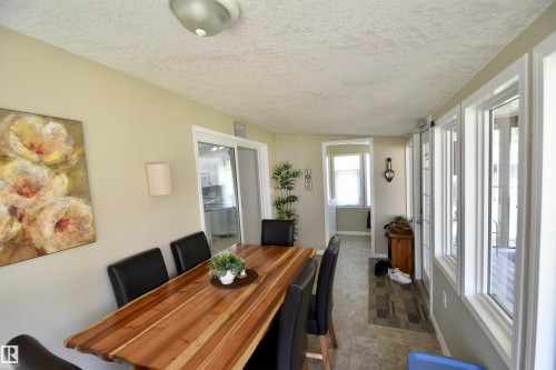 223 11502 Twp Rd 604, Rural St. Paul County, AB - Indoor Photo Showing Dining Room