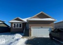 5322 55 Avenue, Bashaw, AB  - Outdoor 