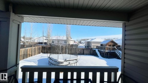 5322 55 Avenue, Bashaw, AB - Outdoor With Exterior