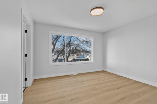 12717 114 Street, Edmonton, AB - Indoor Photo Showing Other Room