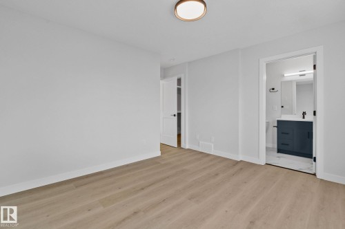 12717 114 Street, Edmonton, AB - Indoor Photo Showing Other Room