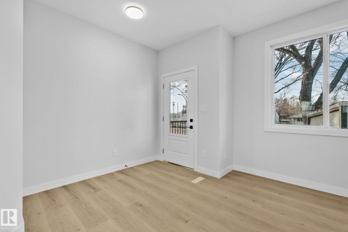 12717 114 Street, Edmonton, AB - Indoor Photo Showing Other Room