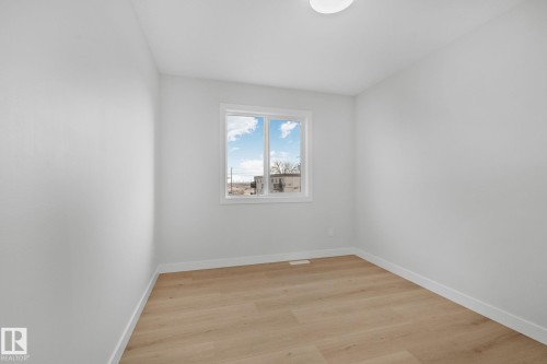 12717 114 Street, Edmonton, AB - Indoor Photo Showing Other Room
