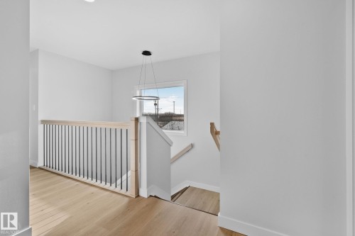 12717 114 Street, Edmonton, AB - Indoor Photo Showing Other Room