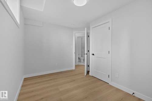 12717 114 Street, Edmonton, AB - Indoor Photo Showing Other Room