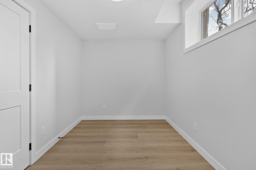 12717 114 Street, Edmonton, AB - Indoor Photo Showing Other Room
