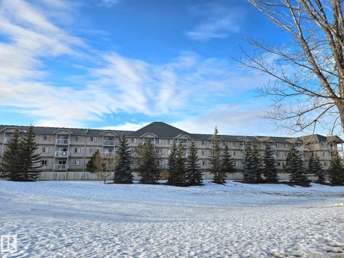 204 240 Spruce Ridge Road, Spruce Grove, AB - Outdoor