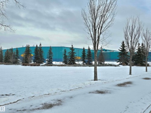 204 240 Spruce Ridge Road, Spruce Grove, AB - Outdoor With View