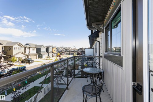 19627 28 Avenue, Edmonton, AB - Outdoor With Exterior