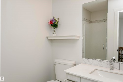 19627 28 Avenue, Edmonton, AB - Indoor Photo Showing Bathroom