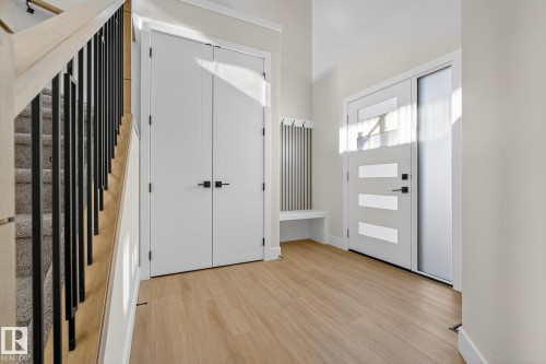 181 Edgewater Circle, Leduc, AB - Indoor Photo Showing Other Room