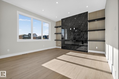 181 Edgewater Circle, Leduc, AB - Indoor