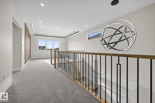 181 Edgewater Circle, Leduc, AB - Indoor Photo Showing Other Room