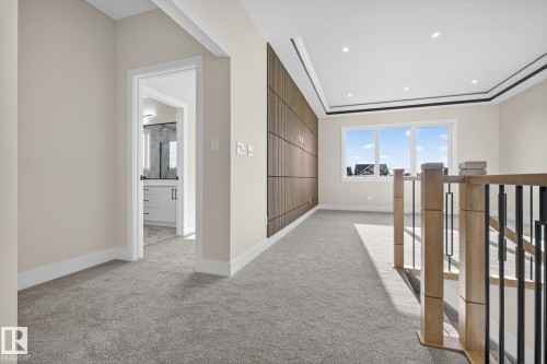 181 Edgewater Circle, Leduc, AB - Indoor Photo Showing Other Room