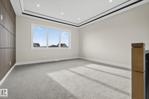 181 Edgewater Circle, Leduc, AB - Indoor Photo Showing Other Room