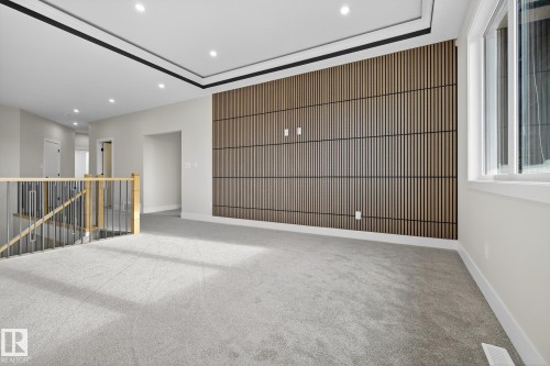 181 Edgewater Circle, Leduc, AB - Indoor Photo Showing Other Room