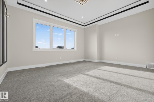 181 Edgewater Circle, Leduc, AB - Indoor Photo Showing Other Room