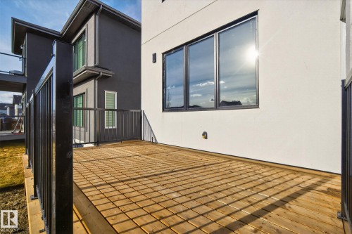 181 Edgewater Circle, Leduc, AB -  With Exterior