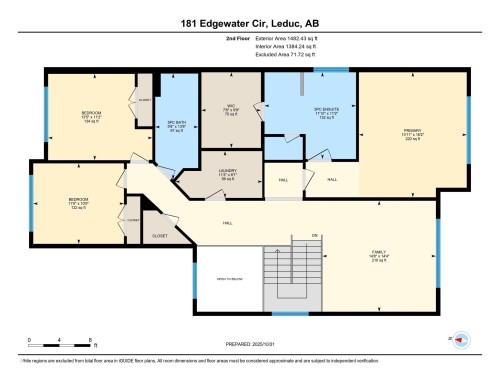 181 Edgewater Circle, Leduc, AB - Other