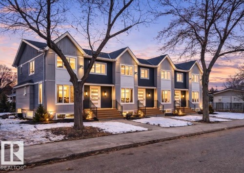 Edmonton, AB - Outdoor With Facade