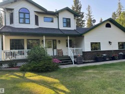 60330 Rge Rd 40  Rural Barrhead County, AB T7N 1N2