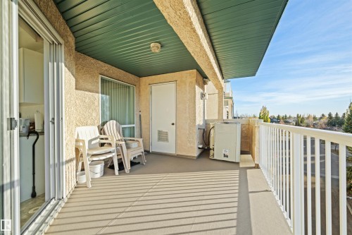 406 182 Haddow Close, Edmonton, AB - Outdoor With Exterior