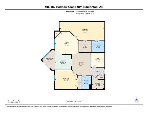406 182 Haddow Close, Edmonton, AB - Other