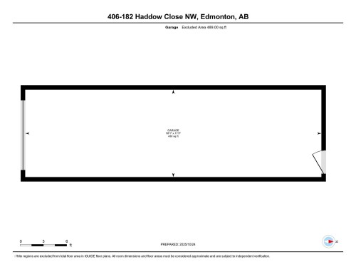 406 182 Haddow Close, Edmonton, AB - Other