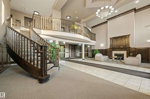 406 182 Haddow Close, Edmonton, AB - Indoor Photo Showing Other Room