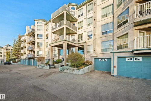 406 182 Haddow Close, Edmonton, AB - Outdoor With Balcony With Facade