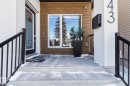 9843 153 Street, Edmonton, AB  - Outdoor With Exterior 