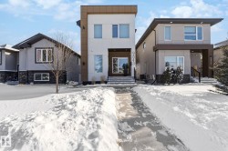 9843 153 Street  Edmonton, AB T5P 2A6
