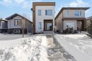 9843 153 Street, Edmonton, AB  - Outdoor With Facade 