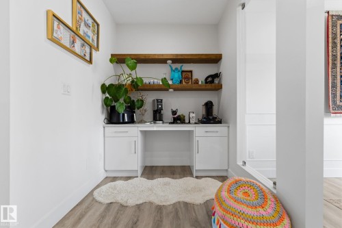 9843 153 Street, Edmonton, AB - Indoor Photo Showing Other Room