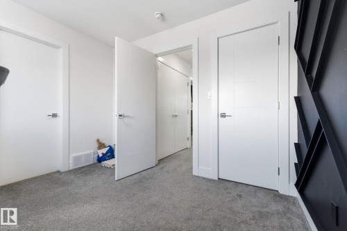 9843 153 Street, Edmonton, AB - Indoor Photo Showing Other Room