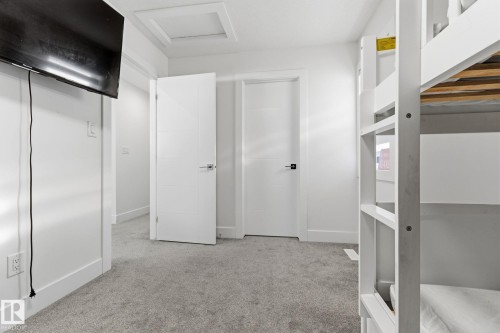 9843 153 Street, Edmonton, AB - Indoor Photo Showing Other Room