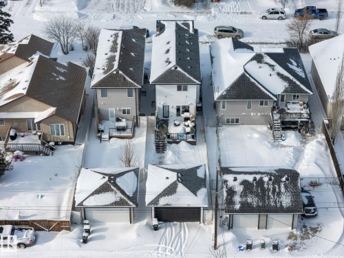 9843 153 Street, Edmonton, AB - Outdoor