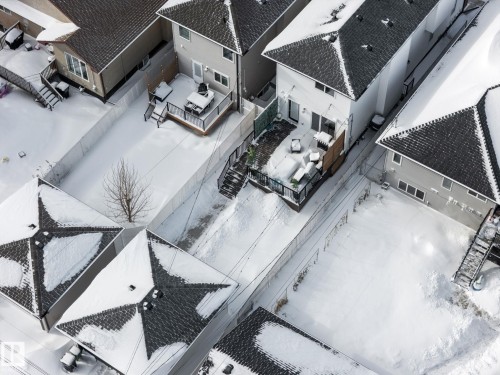 9843 153 Street, Edmonton, AB - Outdoor