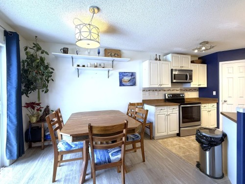 735 Kananaskis Drive, Devon, AB - Indoor