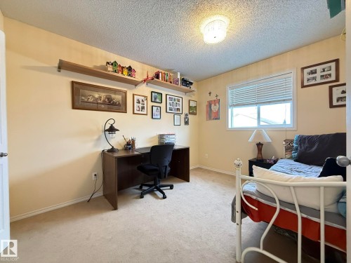 735 Kananaskis Drive, Devon, AB - Indoor