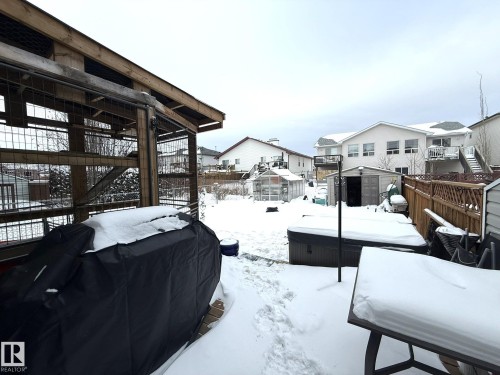 735 Kananaskis Drive, Devon, AB - Outdoor With Exterior