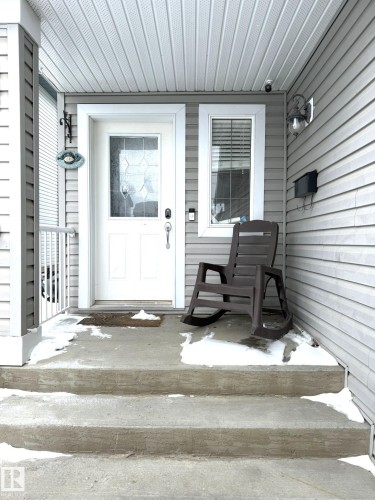 735 Kananaskis Drive, Devon, AB - Outdoor With Exterior