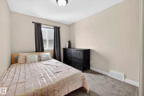 4214 156A Avenue, Edmonton, AB - Indoor Photo Showing Bedroom