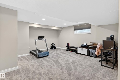 4214 156A Avenue, Edmonton, AB - Indoor