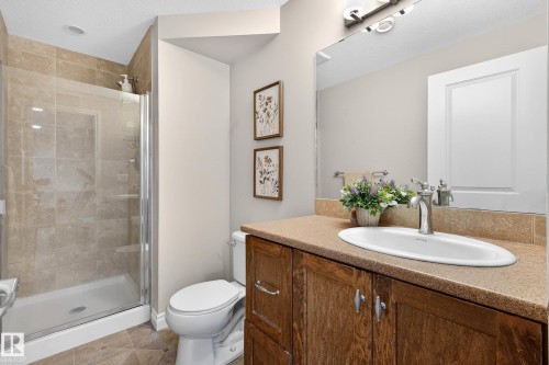 4214 156A Avenue, Edmonton, AB - Indoor Photo Showing Bathroom