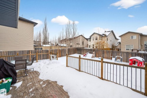 4214 156A Avenue, Edmonton, AB - Outdoor With Exterior