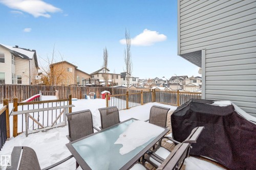 4214 156A Avenue, Edmonton, AB - Outdoor With Exterior