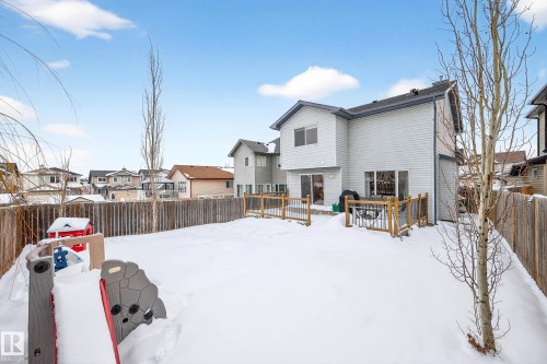 4214 156A Avenue, Edmonton, AB - Outdoor