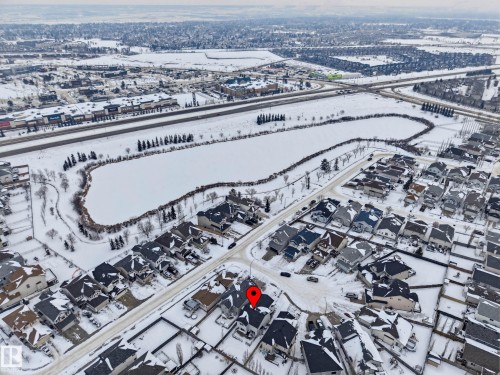 4214 156A Avenue, Edmonton, AB -  With View