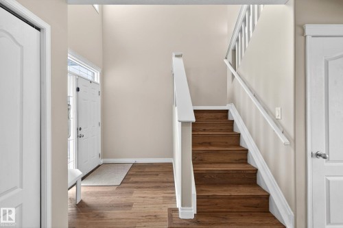 4214 156A Avenue, Edmonton, AB - Indoor Photo Showing Other Room